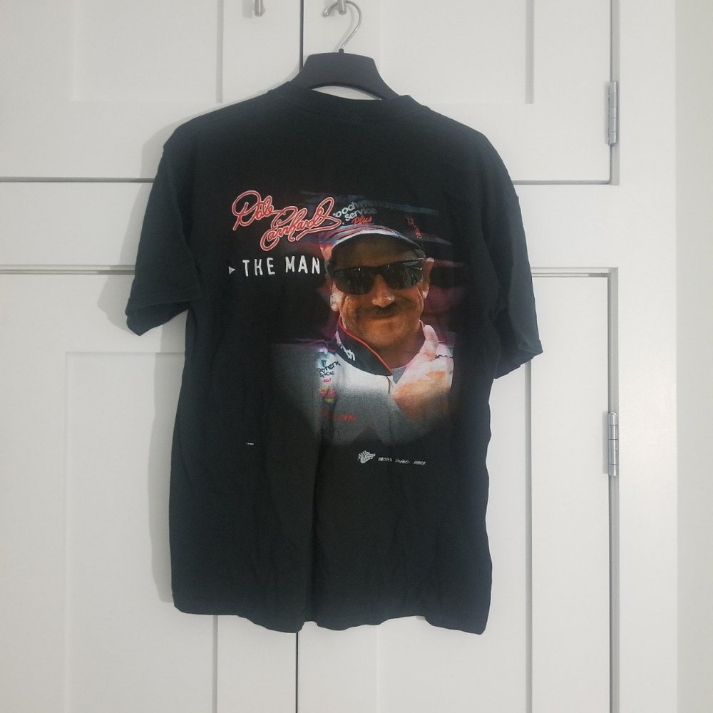 Dale Earnhardt T shirt
